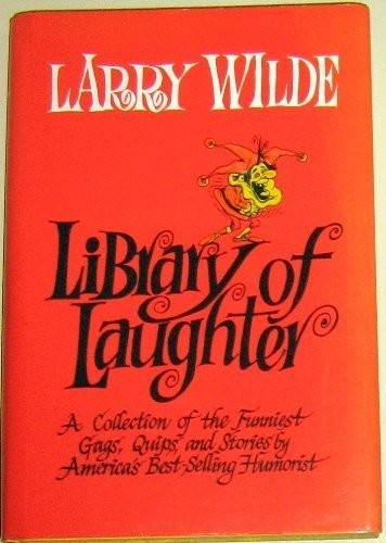 The Larry Wilde library of laughter (1988)