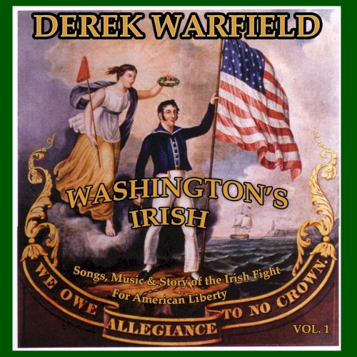 Washington's Irish (2011)
