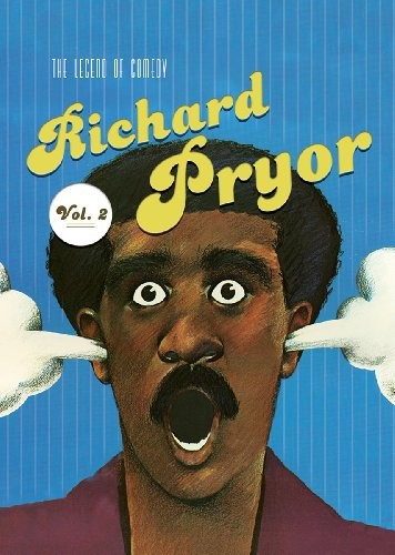 The Legend of Comedy