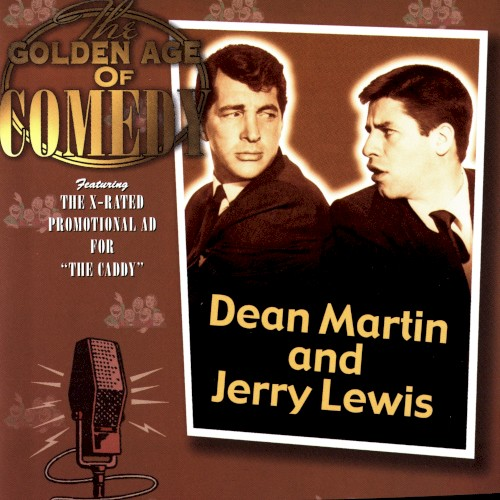 The Golden Age of Comedy (2000)