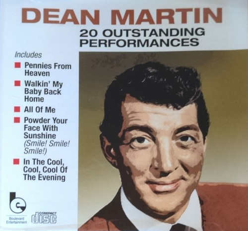 20 Outstanding Performances (2007)