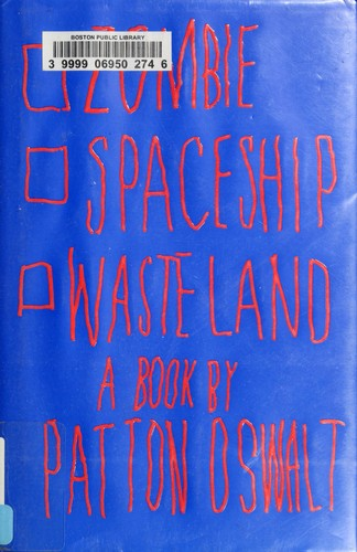 Zombie Spaceship Wasteland (2011)