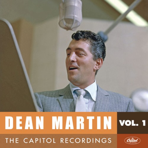 The Capitol Recordings, Vol. 1 (2013)