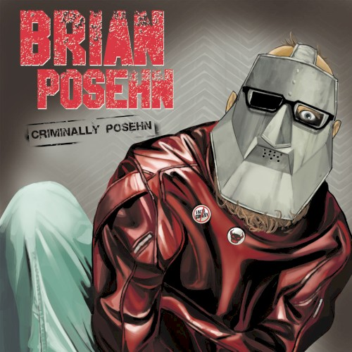 Criminally Posehn (2016)