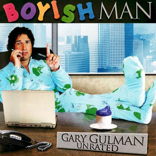 Boyish Man (2006)