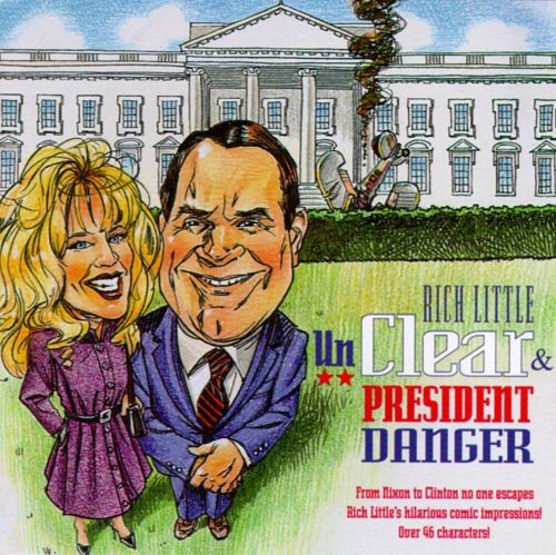 Unclear and President Danger (1994)