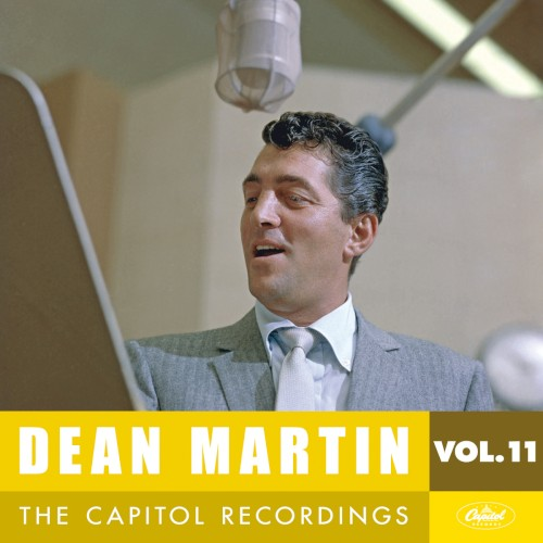 Dean Martin: The Capitol Recordings, Vol. 11 (1960-1961) (2013)
