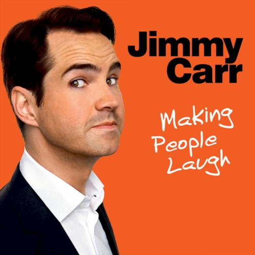 Making People Laugh (2011)