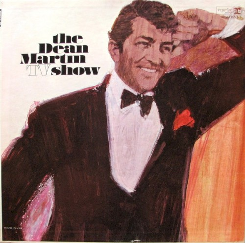 The Dean Martin TV Show (1966)