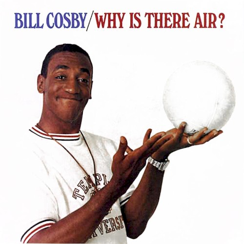Why Is There Air? (1965)