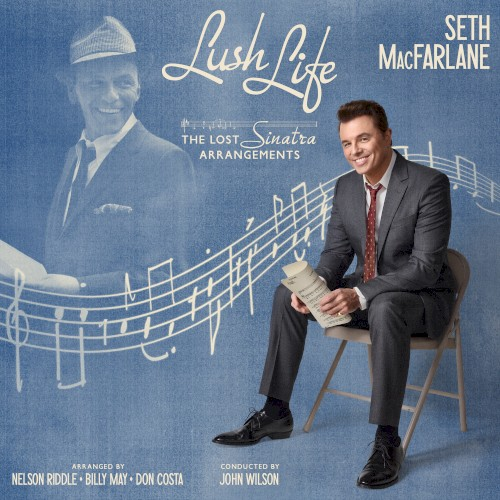 Lush Life: The Lost Sinatra Arrangements (2025)