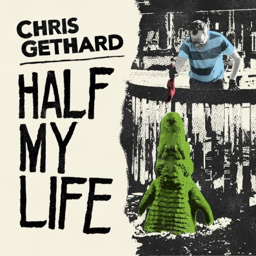 Half My Life (2021)