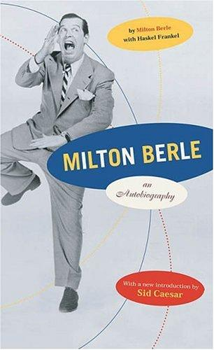 Milton Berle: An Autobiography (1974)