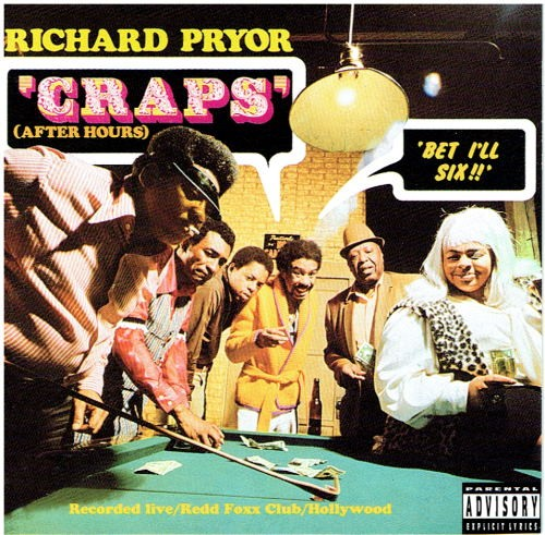 Craps (After Hours) (1971)