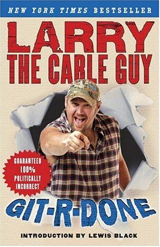 Git-R-Done (2006)