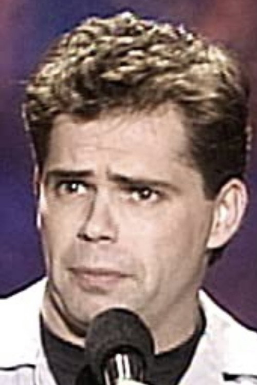 HBO Comedy Half Hour: Dana Gould (1995)
