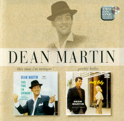 This Time I’m Swingin’! / Pretty Baby (1996)