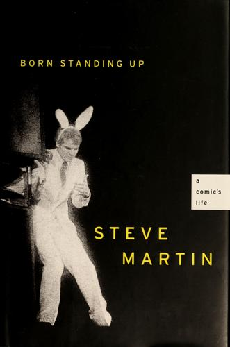 Born Standing Up: A Comic’s Life (2007)