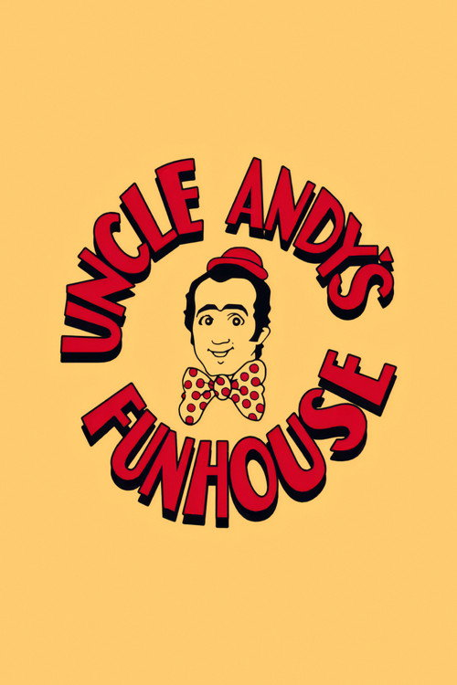Andy’s Funhouse (1979)