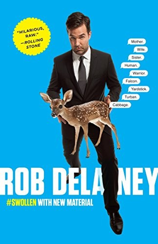 Rob Delaney