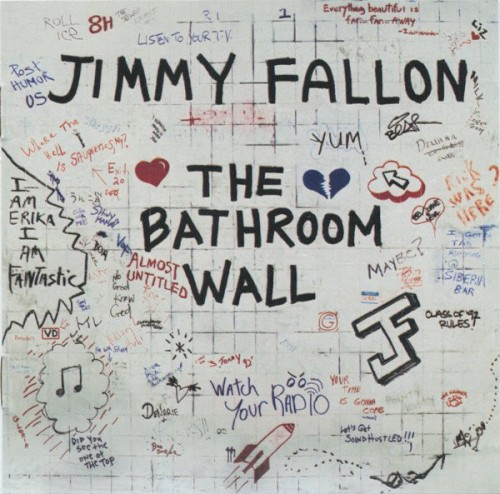 The Bathroom Wall (2002)