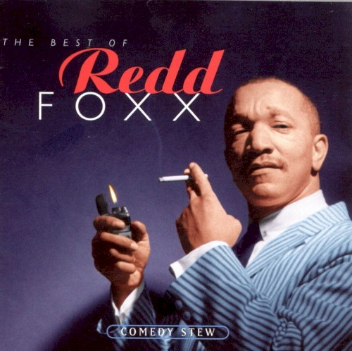 Comedy Stew: The Best of Redd Foxx (1997)