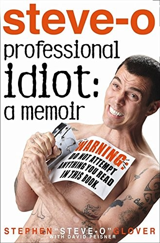 Professional Idiot: A Memoir (2011)