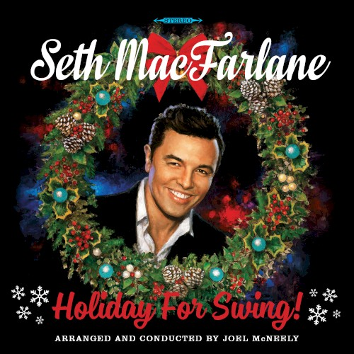 Holiday for Swing! (2014)