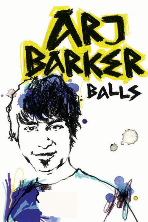 Balls (2008)
