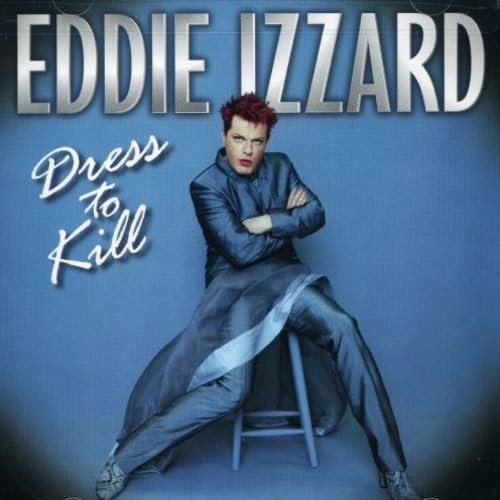Dress to Kill (1998)