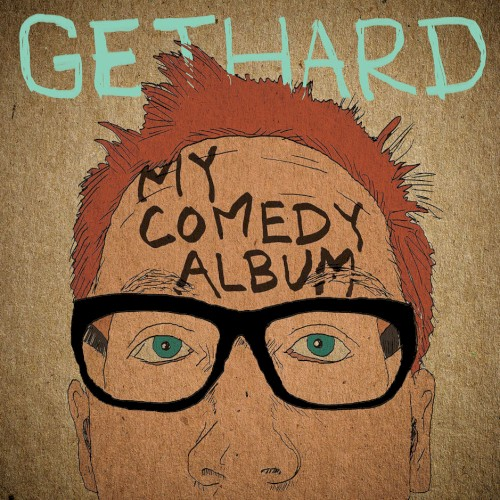 My Comedy Album (2014)