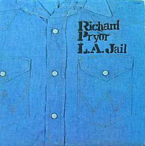 L.A. Jail (1976)