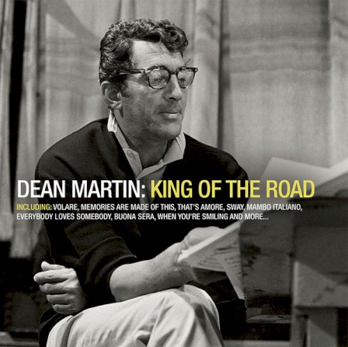 King of the Road (2018)