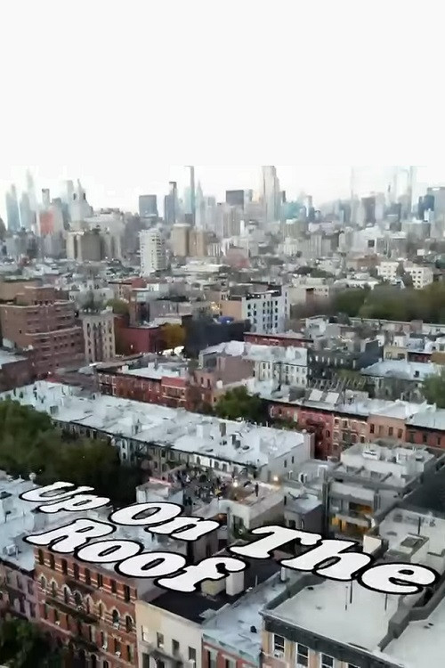 Sam Morril: Up On the Roof (2020)