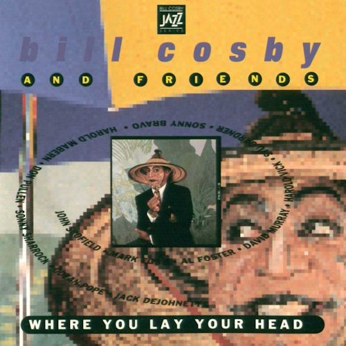 Where You Lay Your Head (1990)