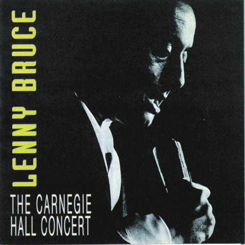 The Carnegie Hall Concert (1972)