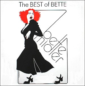 The Best of Bette (1978)