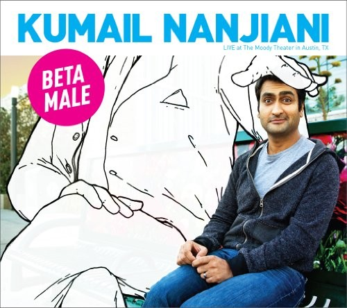 Beta Male (2013)