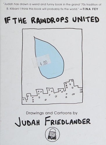 If the Raindrops United (2015)