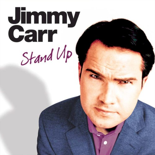 Jimmy Carr: Stand Up (2005)