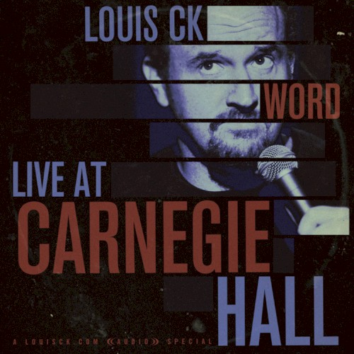 Word - Live at Carnegie Hall (2010)