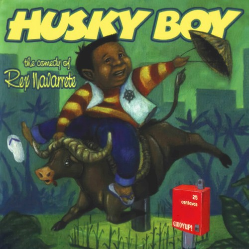 Husky Boy (1999)