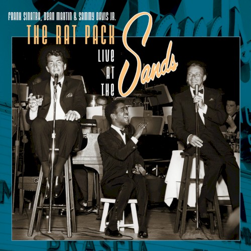 The Rat Pack Live at the Sands (2001)