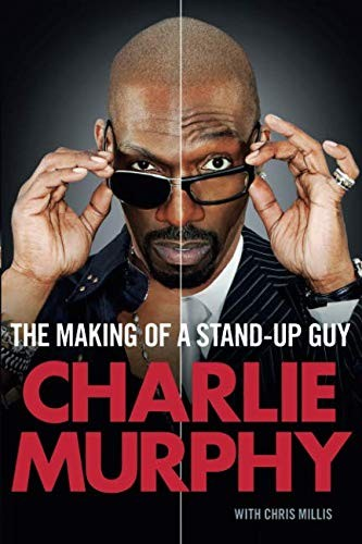 The Making of a Stand-Up Guy (2009)
