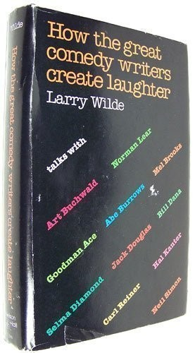 How the great comedy writers create laughter (1976)