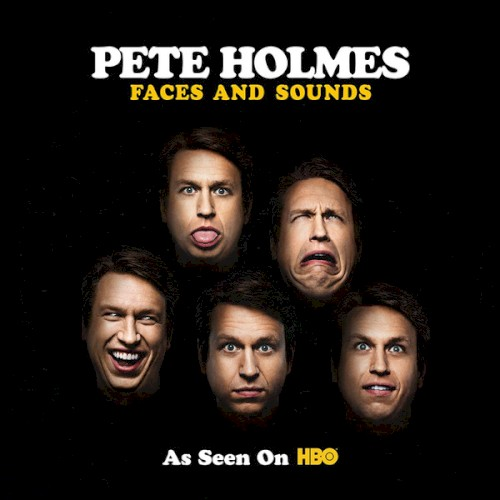 Faces and Sounds (2017)