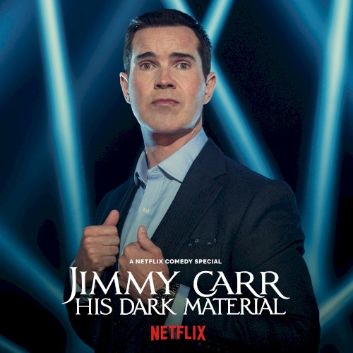 His Dark Material (2025)