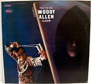 The Third Woody Allen Album (1968)