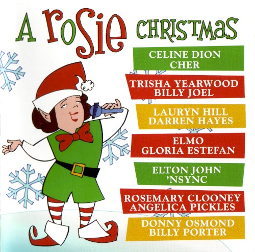 A Rosie Christmas (1999)