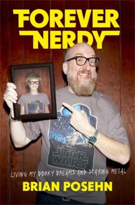Forever Nerdy (2018)